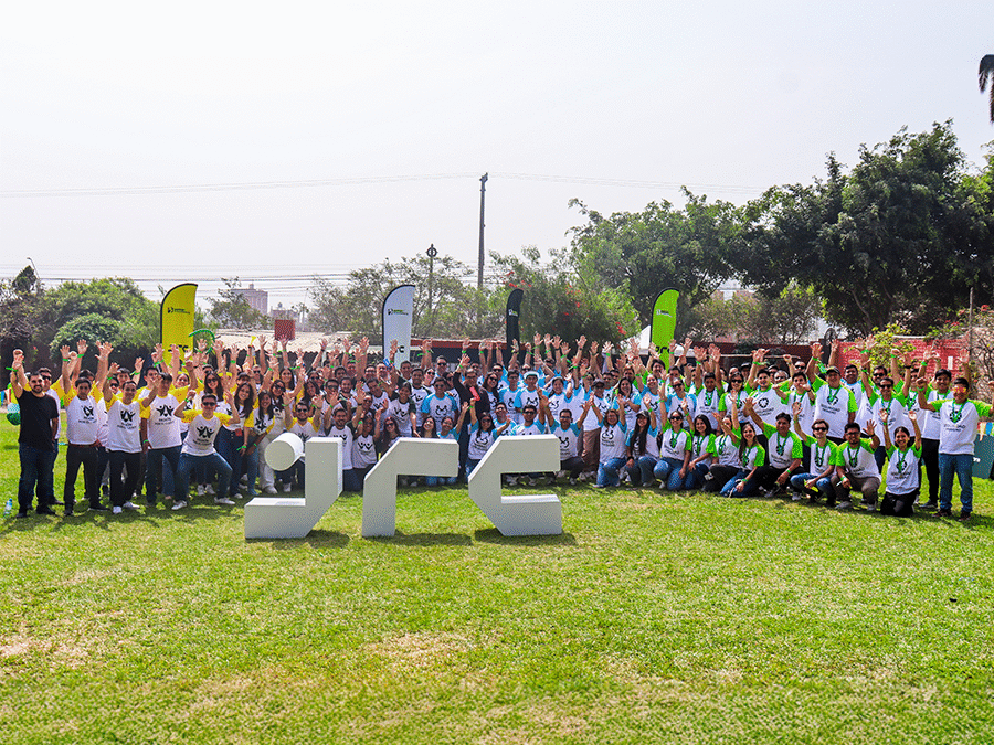 25 years of experience in the mining sector