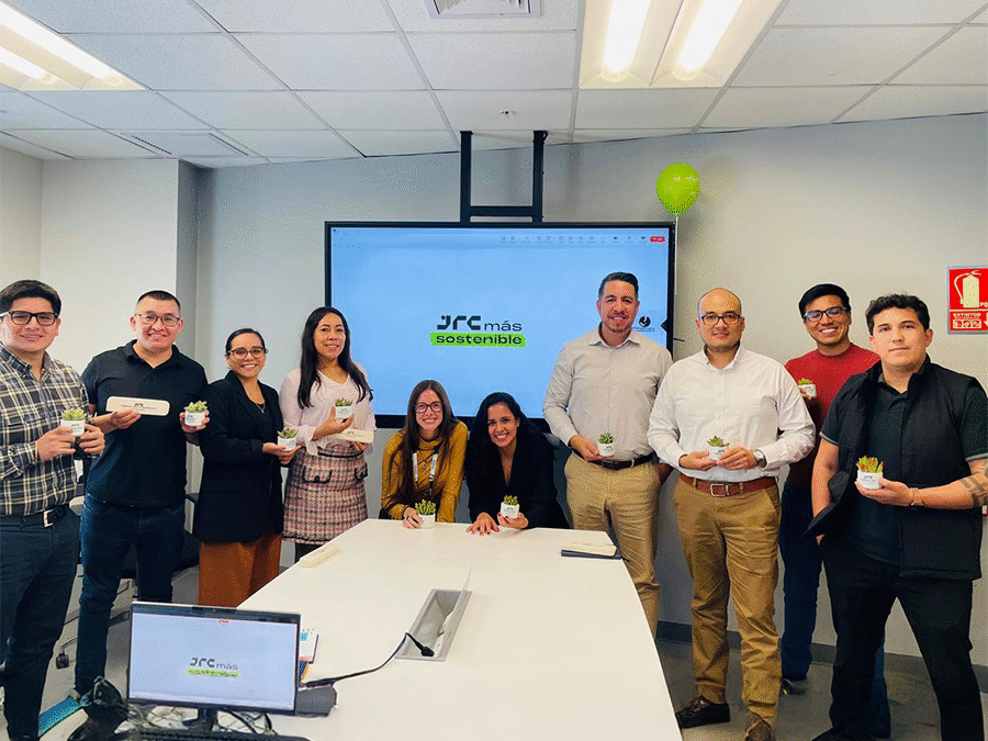 We established the Sustainability Committee to promote purposeful mining