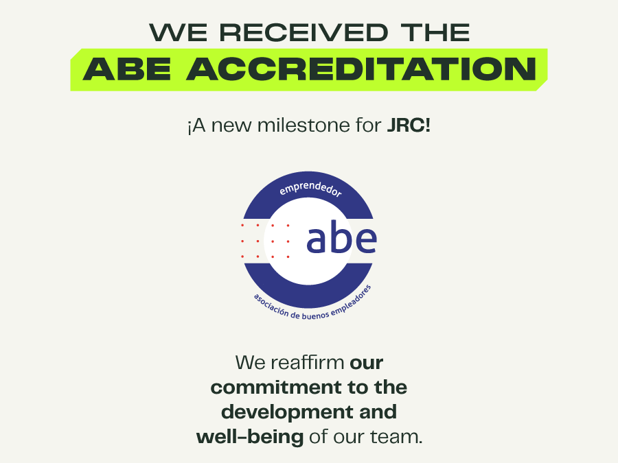 ABE Accreditation (Association of Good Employers)