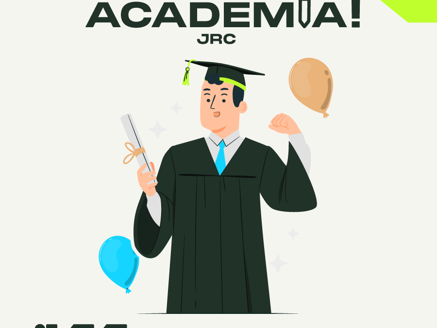 We launched “Academia JRC”: An internal training program