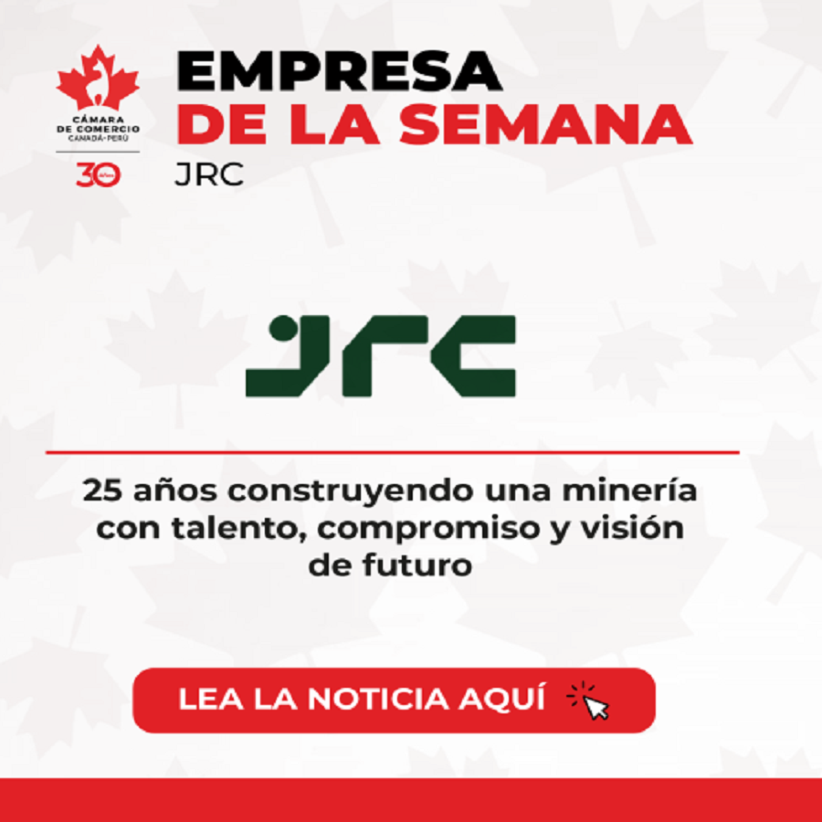 CCCP_Empresa de la semana JRC