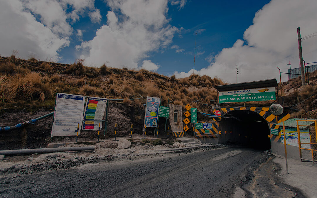 El Brocal – Buenaventura
