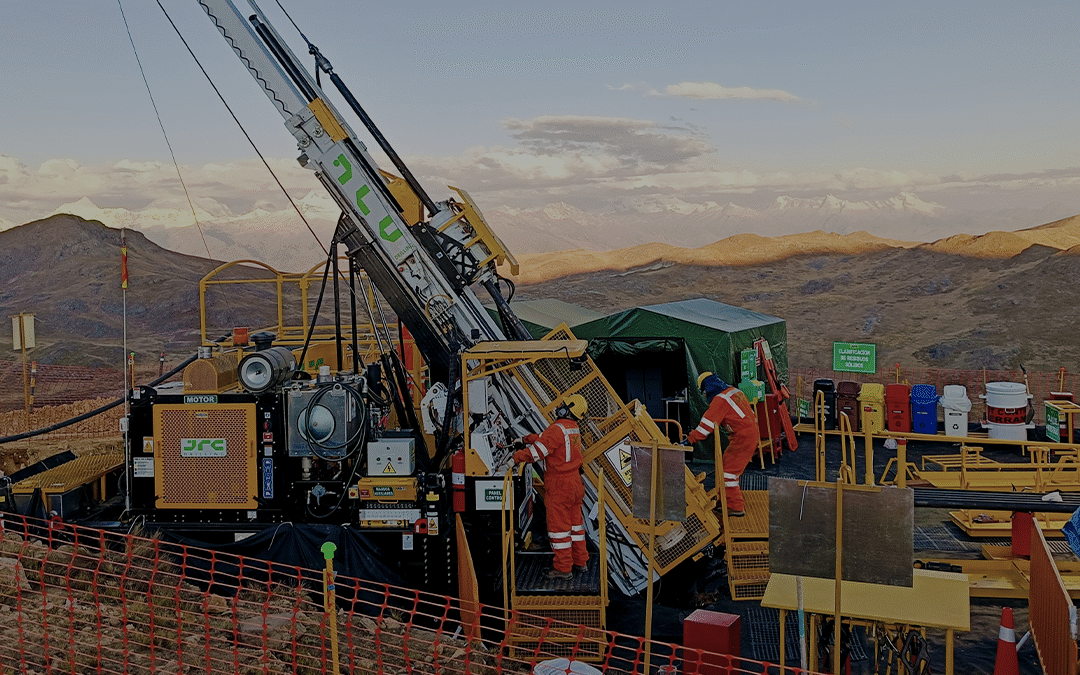 Huarangayoc – Nexa