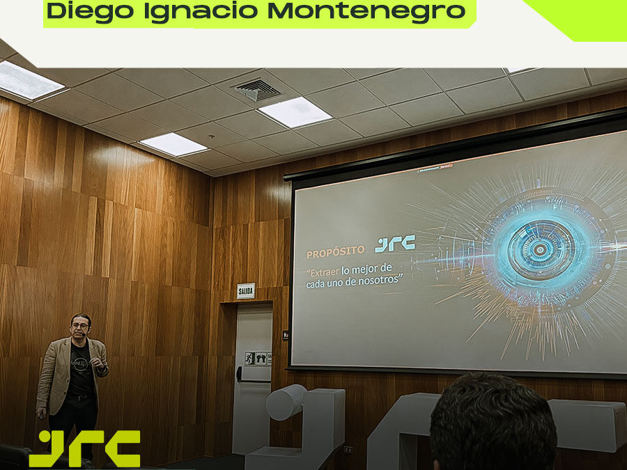 Encerramos o Segundo Trimestre de 2025 e Uma Nova Edição do JRC Talks. 