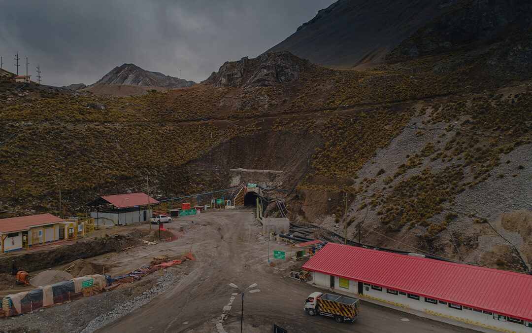 Santander – Trevali Mining